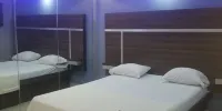 Hotel El Eden - Deluxe Double Room, 1 Queen Bed, Refrigerator