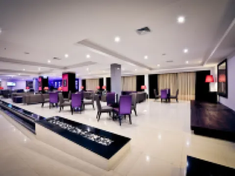 Vila Gale Atlantico Hotels in Guia