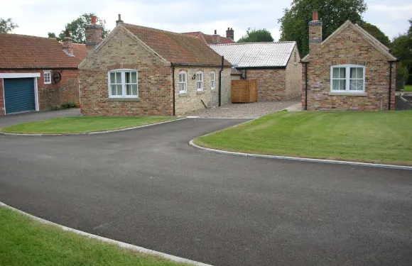 沃特米爾農場酒店