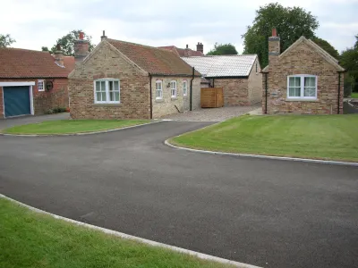 Watermill Farm Cottages Hotels near Cuckoo Walk Pathway
