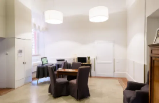 ラ・テラッツァ・スル・カンポ・ルーミング・ハウス