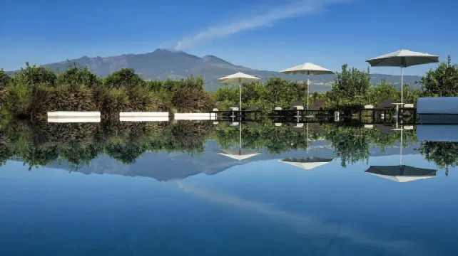 Ramo d'Aria Etna Boutique Hotel