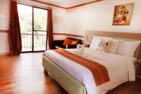 Aerostop Hotel and Restaurant Hotels in Bustos