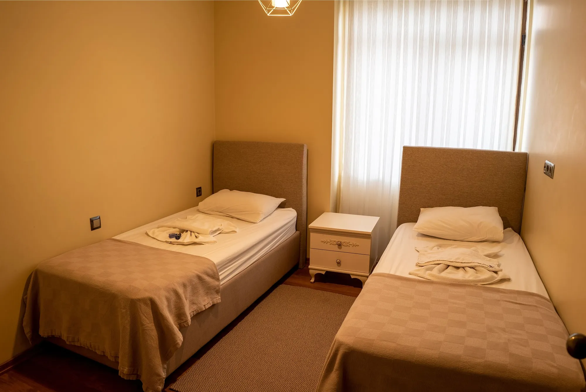 My Palace Aırport Zimmer Photos