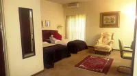 Benvenuto Hotel & Conference Centre Hotels in Randburg
