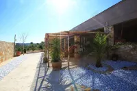 Morf Suites Hôtels à : Casale Marittimo