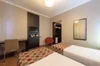 Class Hotel Passos Hotels in Passos