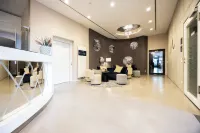Hotel Kronjuwel by Bright Hotel di Simonswald