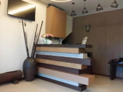 Paka Dalyla Hotel Hotels in Paka