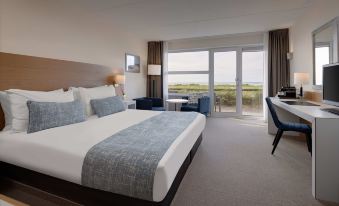 WestCord Strandhotel Seeduyn