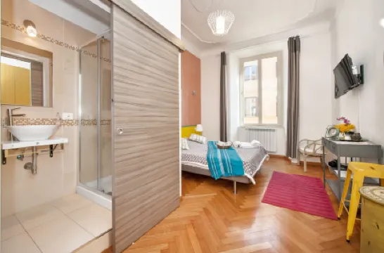 Sesto Suites Central