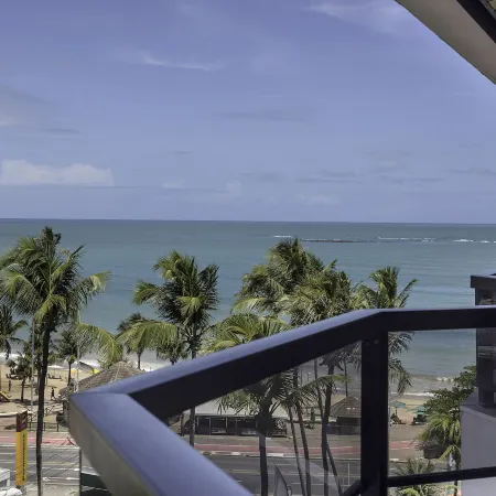 Maceió Atlantic Suites