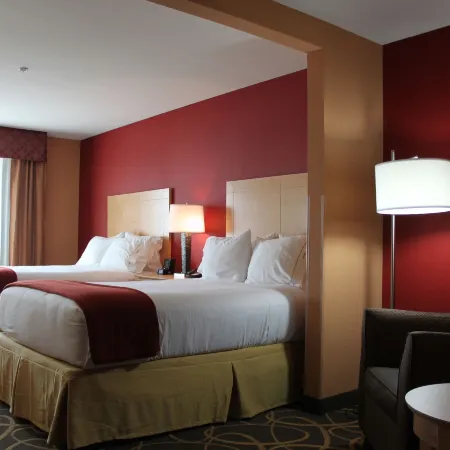 Holiday Inn Express CORTLAND by IHG