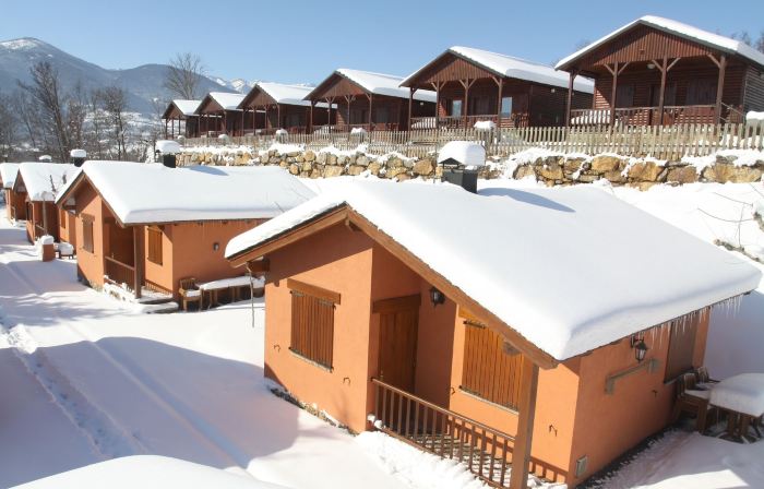 Cerdanya Viva Ecoestades