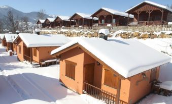 Cerdanya Viva Ecoestades
