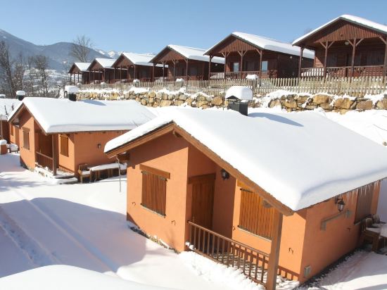 CERDANYA VIVA | HotelSpa