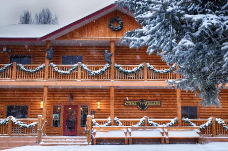 Cowboy Village Resort