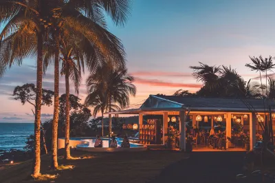 Bambuda Santa Catalina Hotels in 