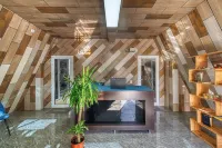 Iksa Hotels in Shymkent