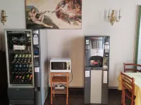 Family Hotel Balbi Hotels in Genoa