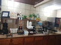 南方西部飯店 - 早餐
