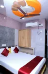 Hotel Skv Residency - 2 estrellas