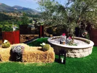 Complejo Hostelero Paladium Hôtels à : Valdegodos
