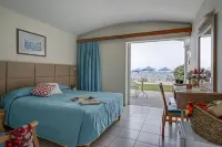 Kinetta Beach Resort and Spa