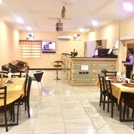 Providence Hotel and Suites