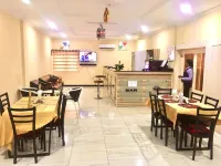普羅威登斯套房酒店 - 停車場