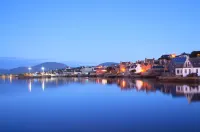 Harbour Cottage Hotels in Stromness