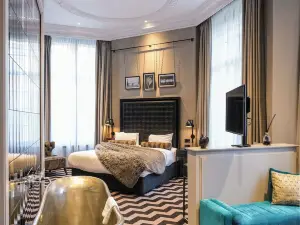 Hotel Gotham
