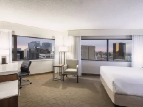 Delta Hotels Regina Hotels in Regina