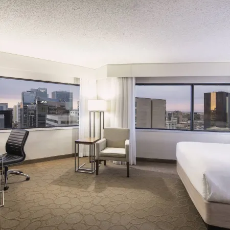 Delta Hotels Regina