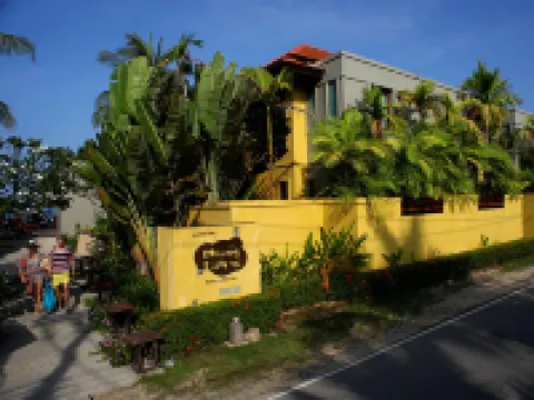 Chongfah Resort Khao Lak