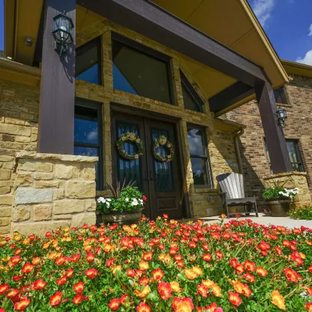 Hidden Meadows B&B