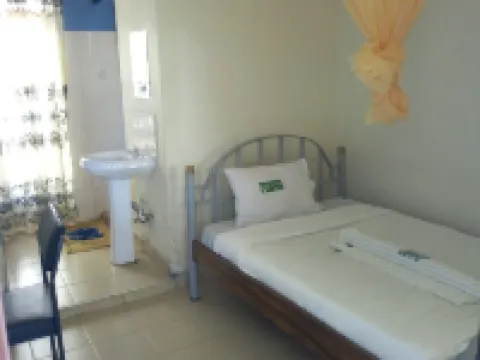 Hotel Satelite View Hotels in Webuye