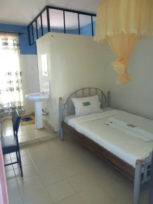 Hotel Satelite View Hotels in Webuye