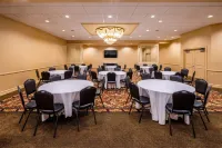 Horseshoe Bossier City– A Caesars Rewards Destination - Ramah Hewan Peliharaan