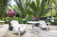 Bodhi Tree Yoga Resort Hotels near Nosara Beach (Playa Guiones)