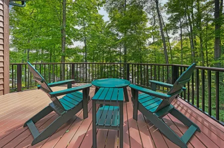 Lakeside Haus in Presque Isle