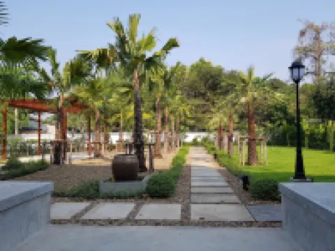 Chez Bure - Bure Homestay