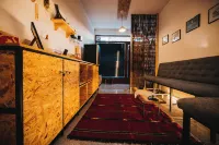 Plis Room - Old Bazaar Hotels in Peje