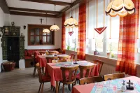 Zum Schwarzen Bären Hotels in Tannesberg