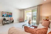 ที่พักสะดวกสบายปิดฉากที่สมบูรณ์แบบ