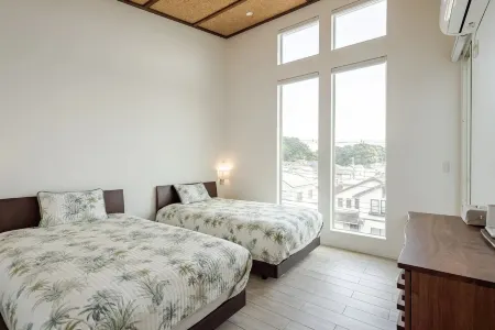 Hale Kotsubo Отели рядом со станцией JR Zushi station