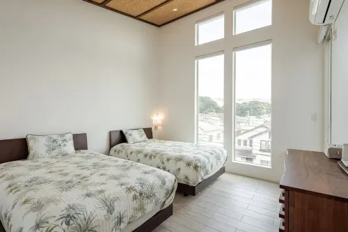 Hale Kotsubo Hôtels à : Zushi