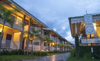 The Heart of Pai