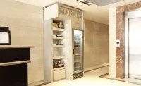 CH Recoleta Suites
