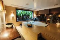 Loi Suites Iguazu Hotel - spa